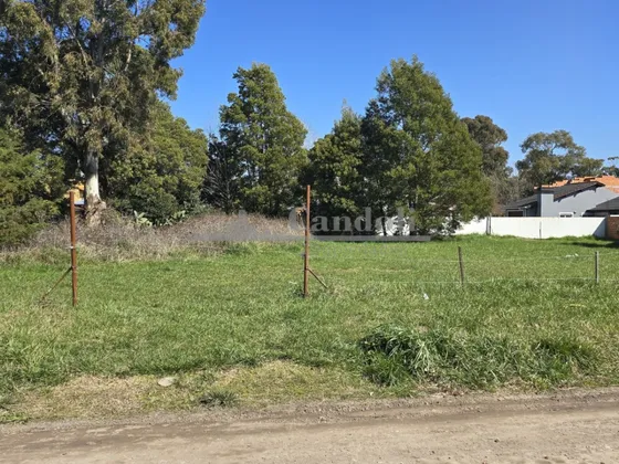 Lotes En Venta - Santa Clara Del Mar, Cuatro Lotes, Zona Cinco Esquinas