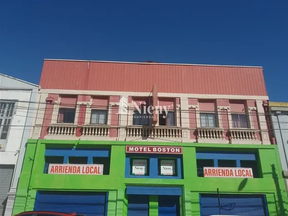 Venta Local Comercial Valparaíso