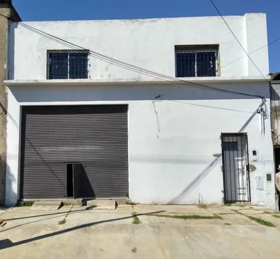 Dock Sud, Avellaneda, Galpón 180m2