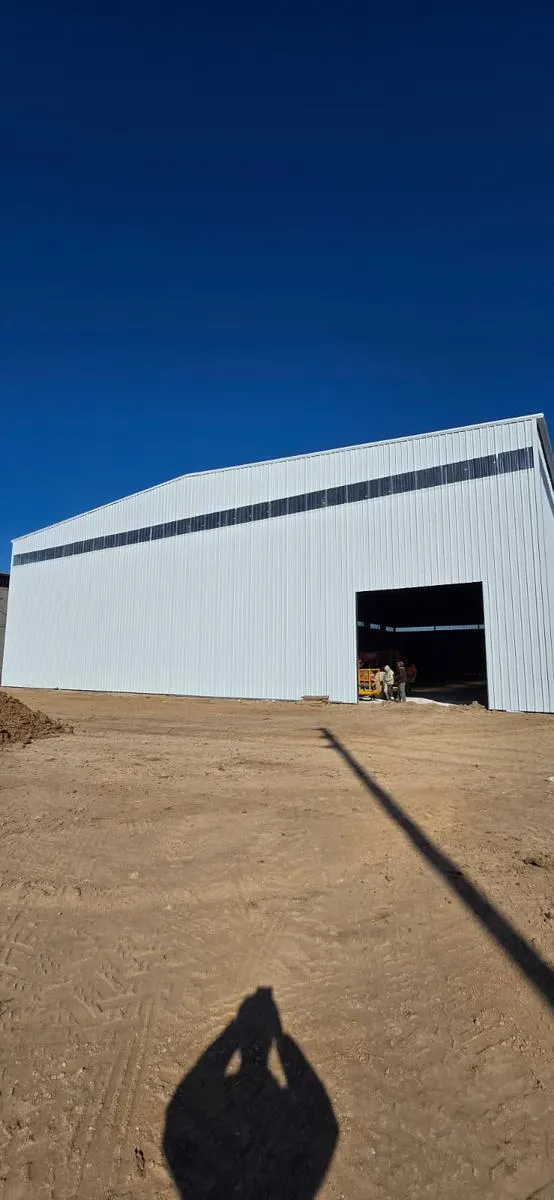 Industrial Warehouse for Rent/Sale