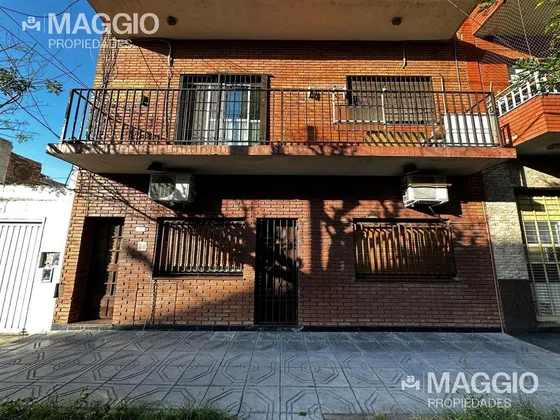 Departamento En  Venta Ramos Mejia