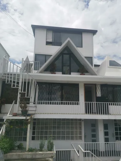 Departamento De 4 Habitaciones, Vendo O Cambio