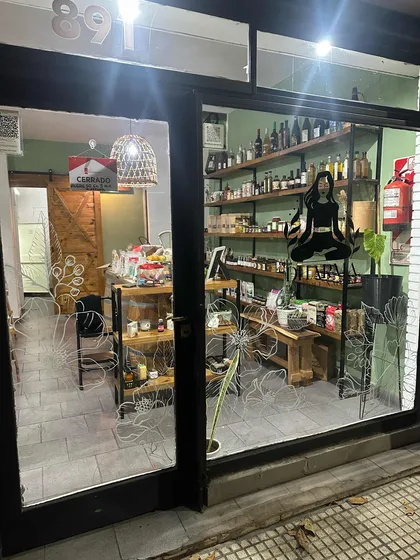 Líquido! Venta Fondo De Comercio Dietetica Boedo