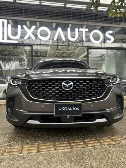 Mazda Cx50 2.5 Grand Touring At