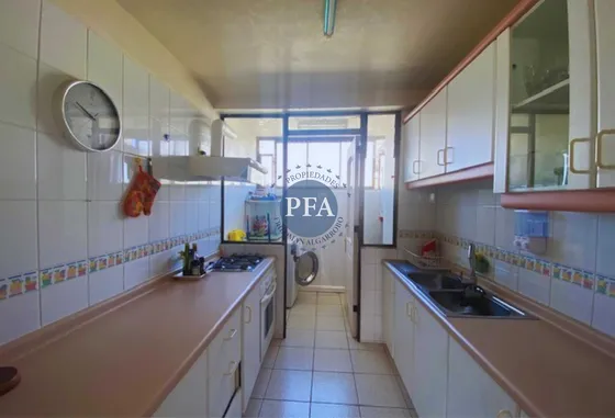 Centro Algarrobo  3d 3b 2 Estac Y Bodega (78332)