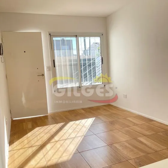 Alquiler Departamento 2 Amb. En Ramos Mejia  A Estrenar