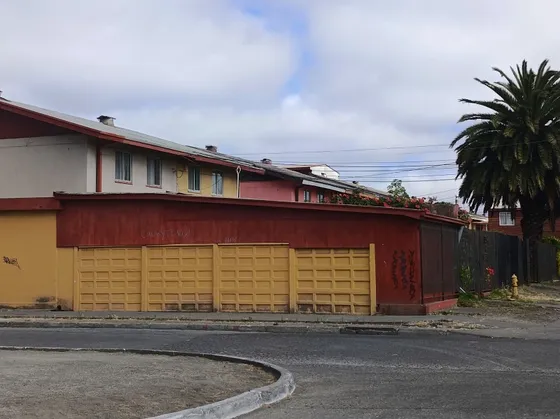 Se Vende Excelente Propiedad Con Proyeccion Comercial