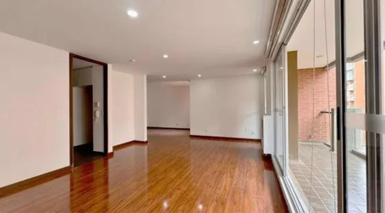 Venta Apartamento Norte Bogotá 144 Metros