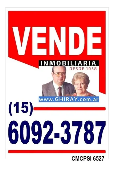 Casa 4 Amb. La Celia, Sobre Calle Rio Paraná. Lote 20x40