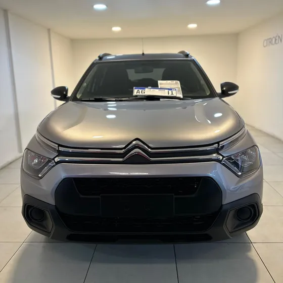 Citroën C3 1.6 16v Vti 115 Feel