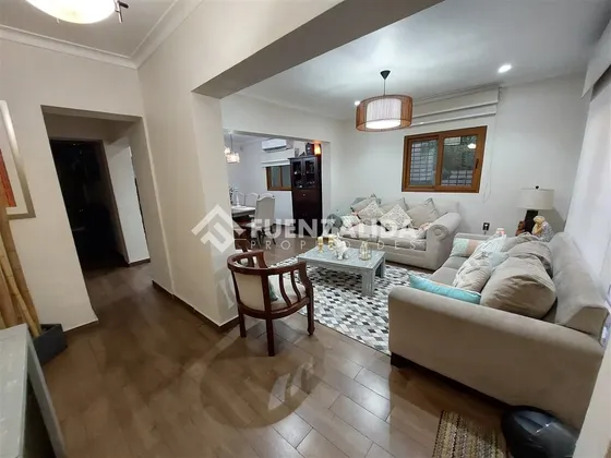 Casa En Venta De 4 Dorm. En San Miguel
