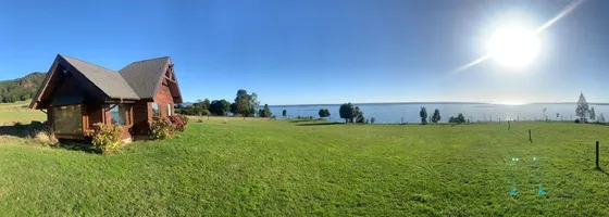 Casa En Venta De 2 Dorm. En Puerto Varas