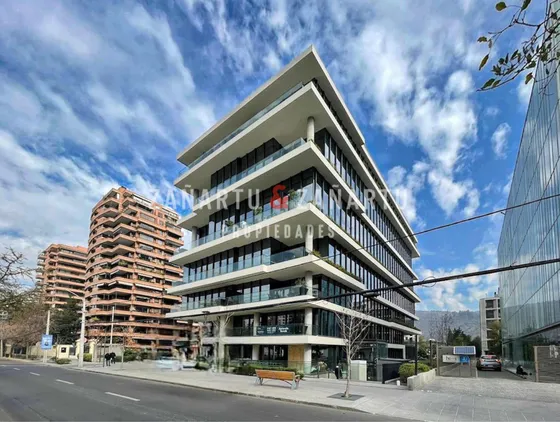 Nueva Costanera - Vitacura