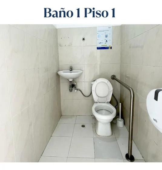 Se Arrienda Consultorio 