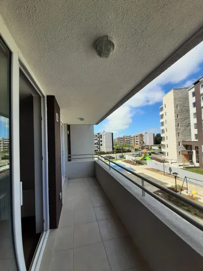 Arriendo Departamento En Avenida Francia 1779, Osorno Con Gc