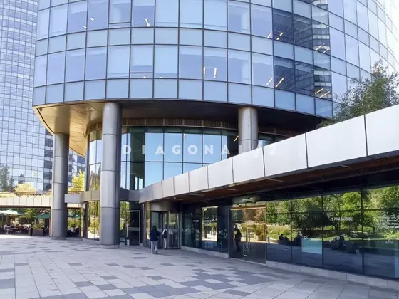 Local Comercial En Arriendo En Las Condes