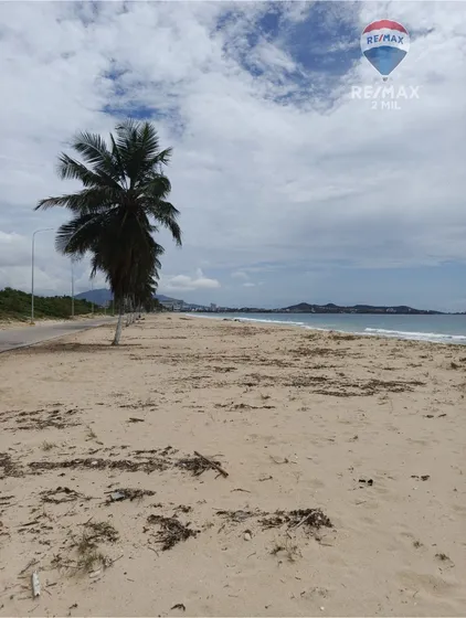 Terreno En Venta, Avenida Raúl Leoni, Porlamar, Mariño, Isla De Margarita.