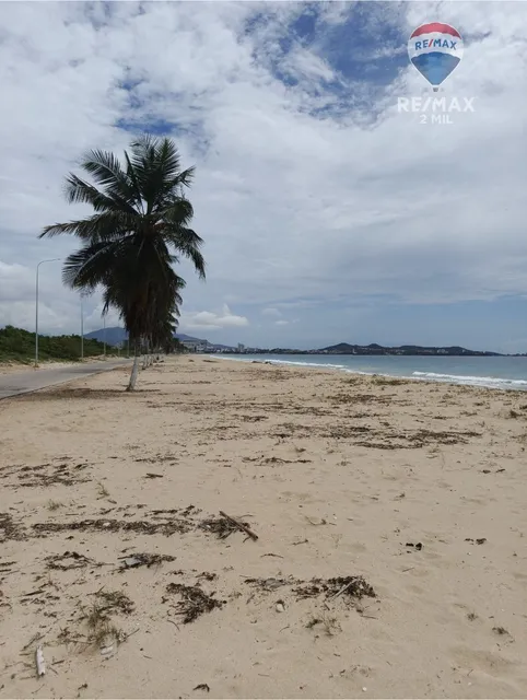 Terreno En Venta, Avenida Raúl Leoni, Porlamar, Mariño, Isla De Margarita.