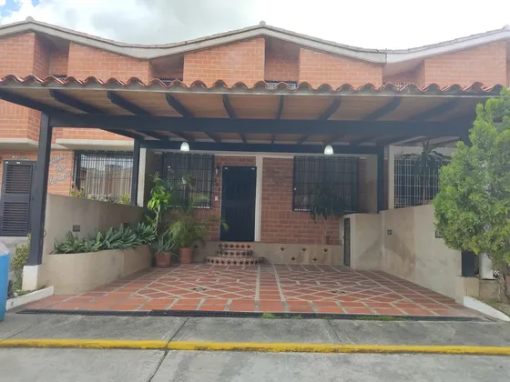 Venta.townhouse.nueva Casarapa.guarenas (l.i.b)