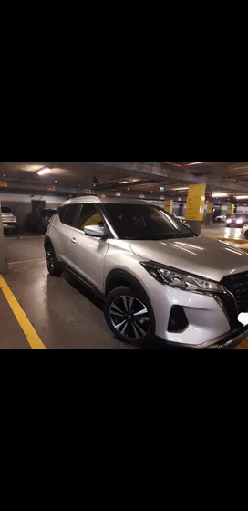 Nissan Kicks 1.6 Advance