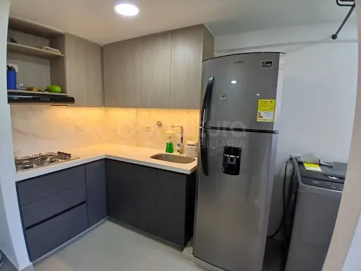 Apartamento En Venta San Antonio Del Prado 472-7427
