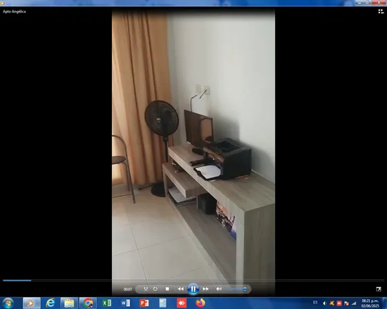 Vendo Apartamento Conjunto Residencial Entresierras - Valledupar