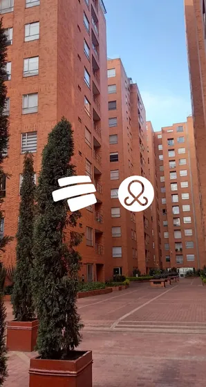 Apartamento En Venta En Modelo Norte, Bogotá