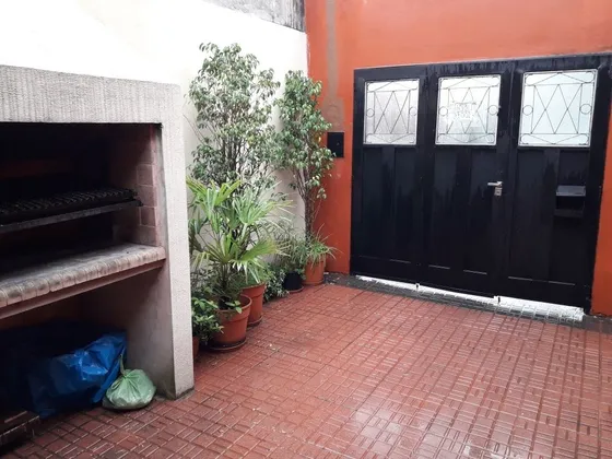 Dueño Vende Casa Ph Pb. 3 Ambientes Beccar Zona Norte 