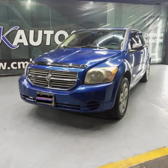 Dodge Caliber Caliber