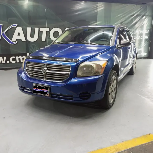 Dodge Caliber Caliber