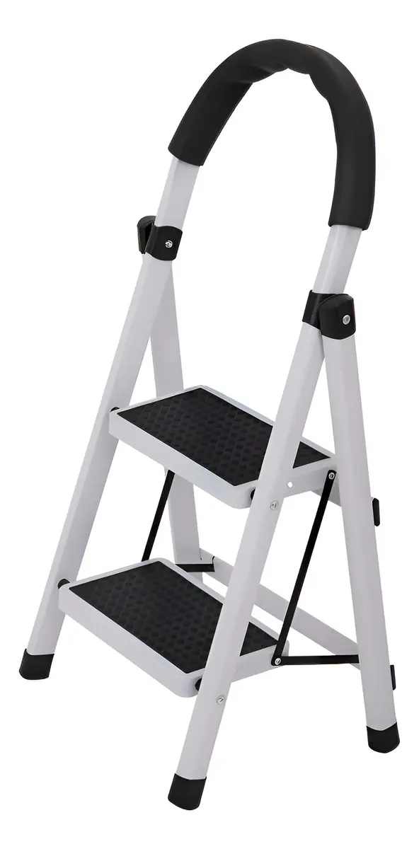 Escalera Tijera de 3 Peldaños