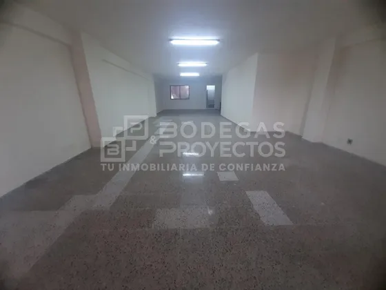 Arriendo Bodega Disponible Sector Caribe 