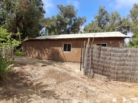 Cabaña, Comunidad Ecológica