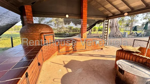 Jmc En Venta Finca 17 Hectareas, Ruta Liceta Guanare Portuguesa