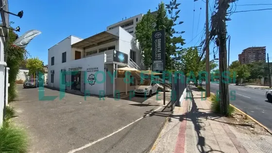 Arriendo Local Comercial Los Leones