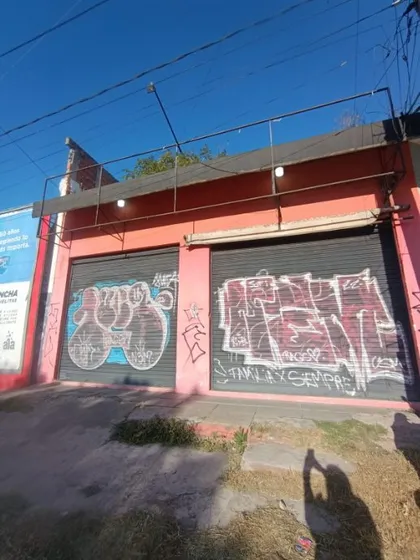 Local En Alquiler En Moron Sur