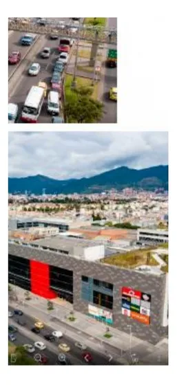 Se Arrienda Espacio Para Cajero Centro Comercial Metropolis 