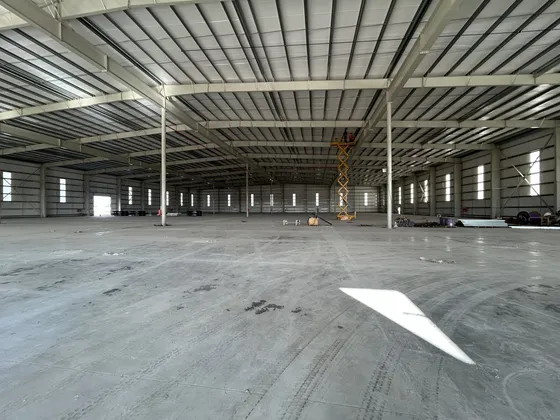 Autopista Rosario A Cordoba Y Wilde- Nave 8700m2