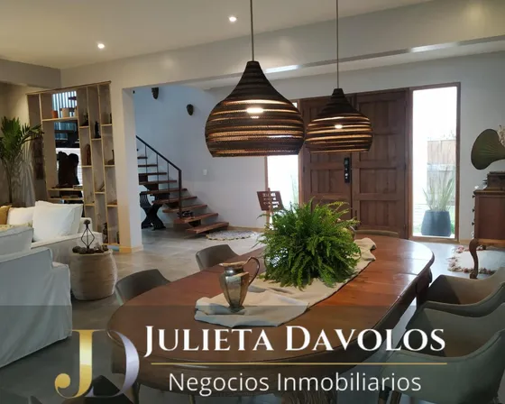 Casa A La Laguna En  Venta Puertos Del Lago Barrio Costas Escobar-maschwitz