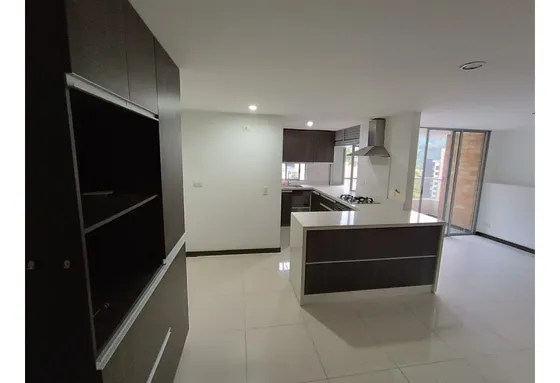 Venta De Apartamento En Envigado, Medellín