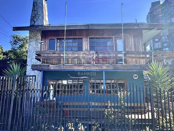 Céntrica Casa  Grande En  Puerto Montt.