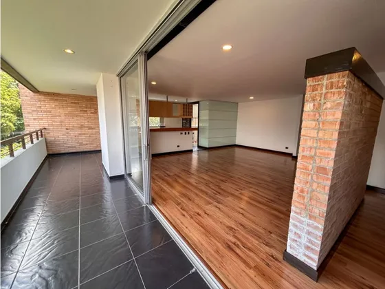 Apartamento En Provenza