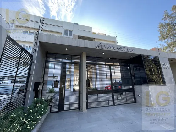Departamento En Venta 3 Ambientes En Magnolias Ranelagh