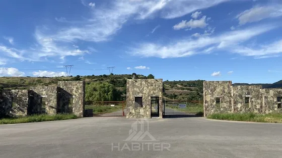 Parcela En Venta En Curicó