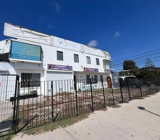 Gran Oportunidad De Inversión Comercial En La Serena