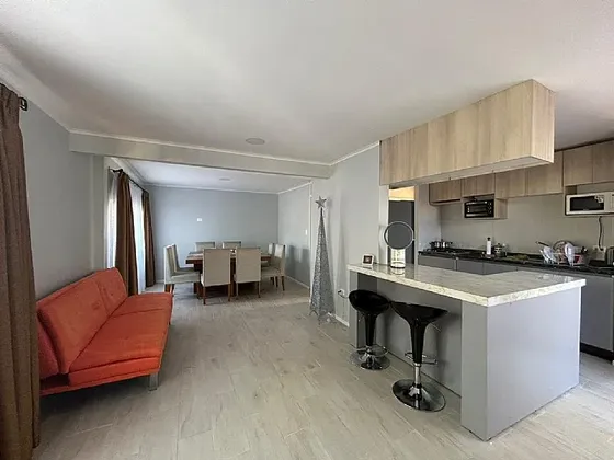 Arriendo De Habitaciones Solo Mujeres - Especial Estudiantes