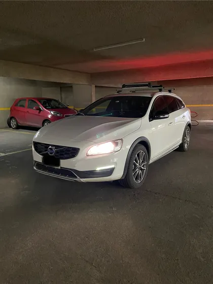 Volvo V60 C D4 Awd Comfort