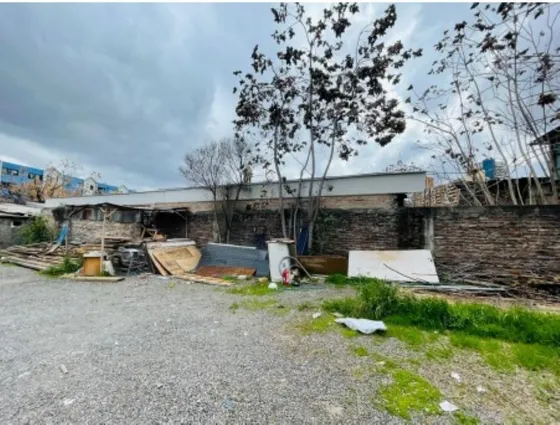Sitio Con Aprobación De Proyecto Urbanizado