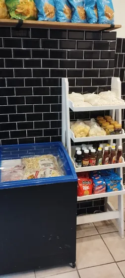 Vendo Fondo De Comercio Granja Y Fiambreria Con Posibilidad De Ampliar