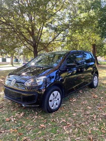 Volkswagen Up! 1.0 Move Up! 75cv